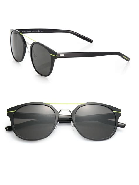 round & oval dior sunglasses men|$round in mongodb.